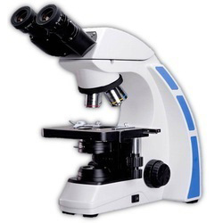 Advance Binocular Pathological Microscope By SUNIL BROTHERS