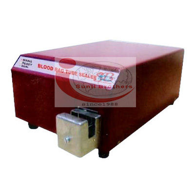 Blood Bag Tube Sealer