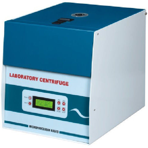 High Speed Centrifuge Machine