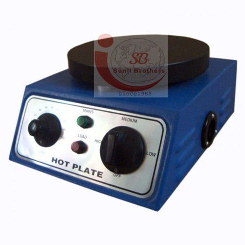 Laboratory Hot Plate