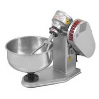 Dough Mixer Machine