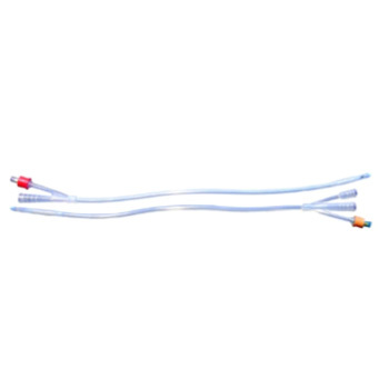 Foley Catheter