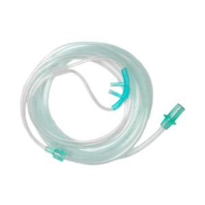 oxygen cannula