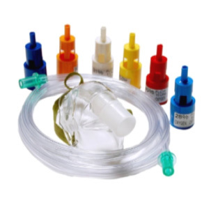 Ventury Mask Set
