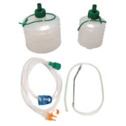 Wound Suction Drainage Reservoir