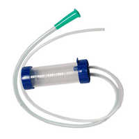 Infant Mucus Extractor