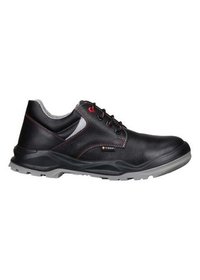 Low Ankle Double Density Safety Shoes