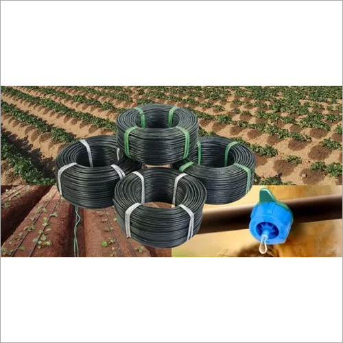 Drip Irrigation Pipe