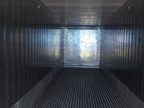 Refrigerated Container on Rent Refrigerated Container on Rent