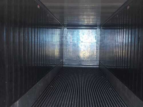 Refrigerated Container Capacity: 1-10 Ton/Day