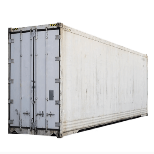 Refrigerated Container