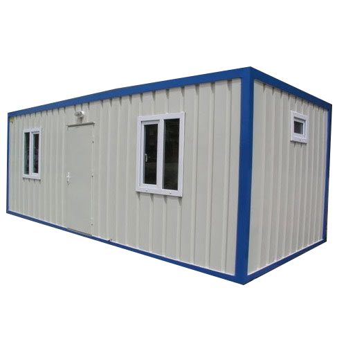 Combined Portable Container on Rent Combined Portable Container on Rent