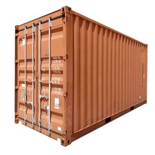Container Rental Services
