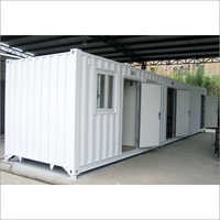 Toilet Containers For Hire/Rental