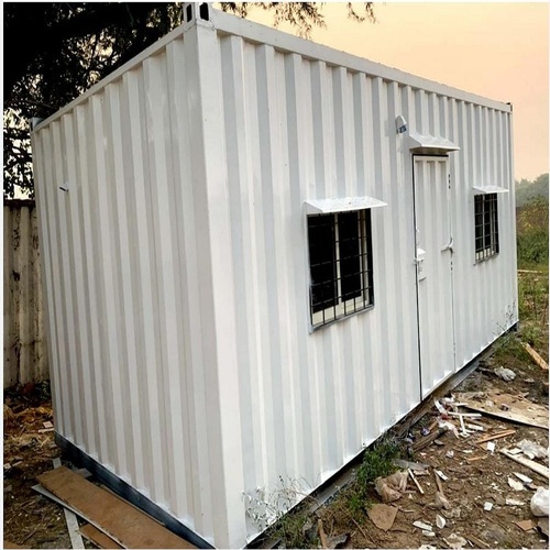 Portable Prefab Cabin on Rent Portable Prefab Cabin on Rent