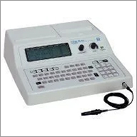 A Scan Biometer