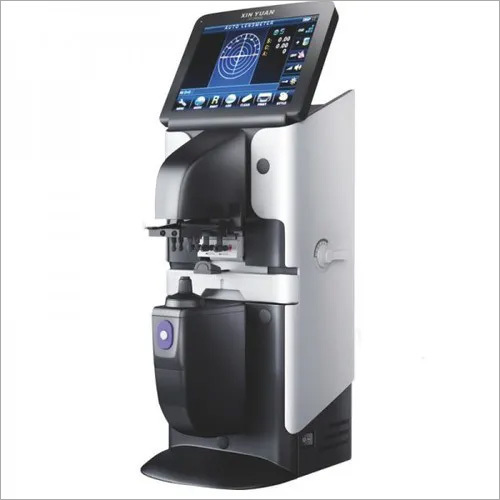 Medviz Auto Lensmeter