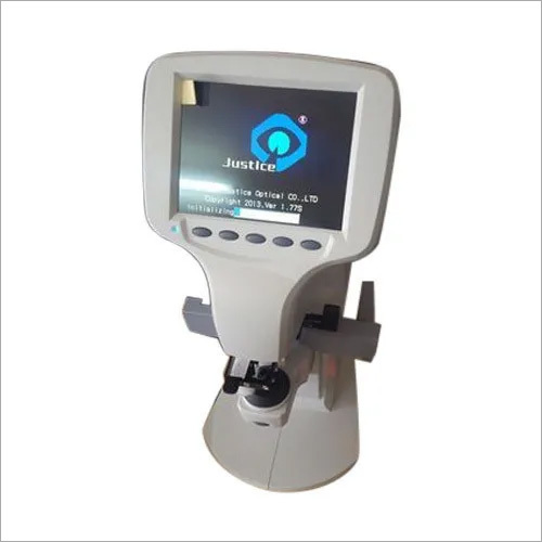 Digital Auto Lensmeter