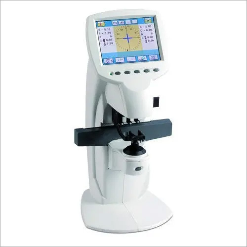 Matronix Digital Auto Lensmeter