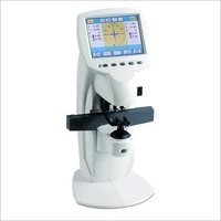 Matronix Digital Auto Lensmeter