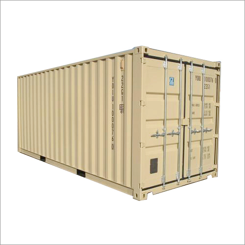 Shipping Container for Lease Shipping Container for Lease