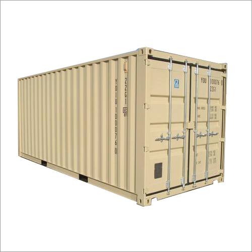 Shipping Container for Lease