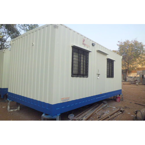 Office Containers  For Rent / Lease