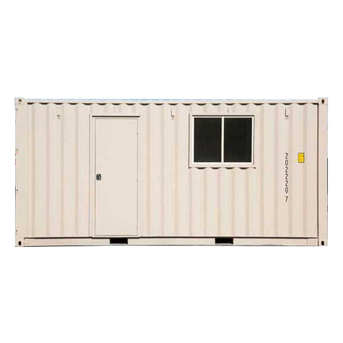 Modular Office Container for Lease