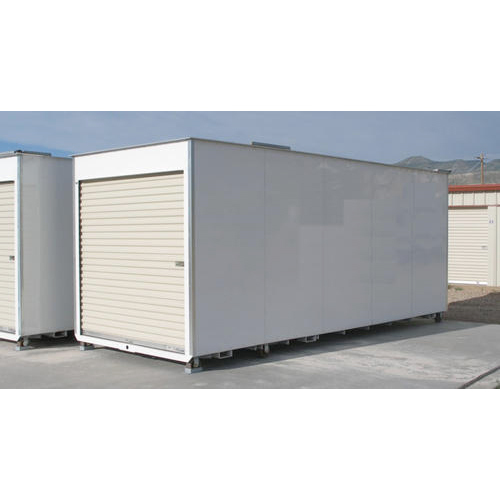 Modified Container on Rent Modified Container on Rent