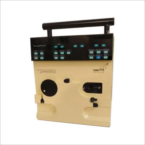 Refurbished Oertli Phacoemulsification System
