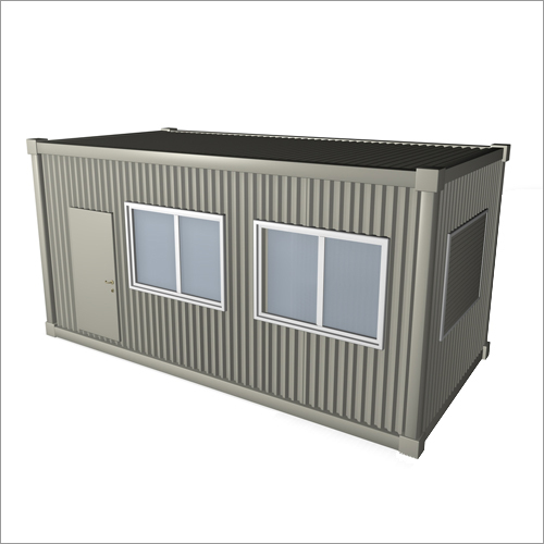 Office Container for Lease