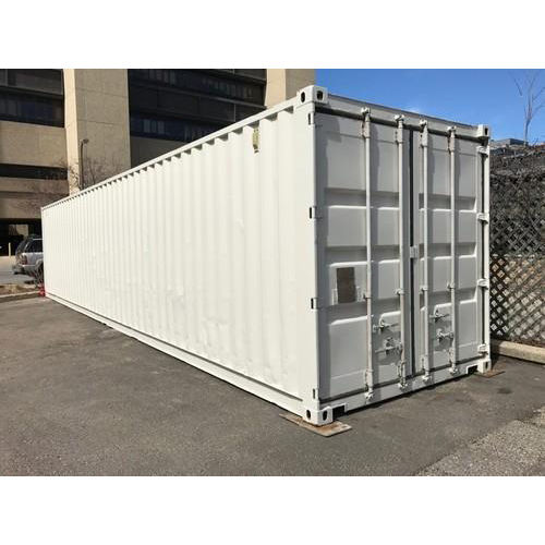 Shipping Container