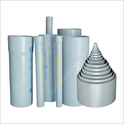 PVC Pipe Fitting