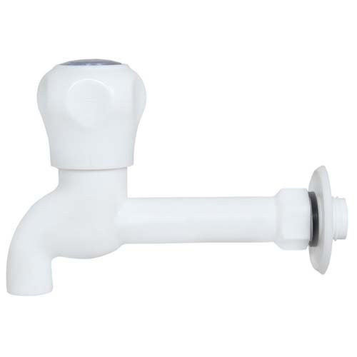 PVC Long Body Bib Cock PVC Long Body Bib Cock