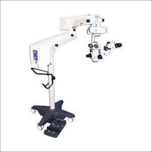 Hi-R Pre Owned Microscopes