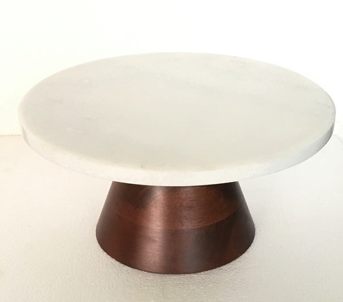 Cake Stand Pedestal