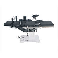 Hydraulic Surgical OT Table