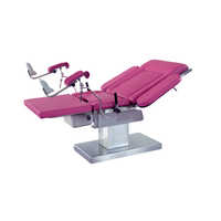 4 Function Central Electric OT Table