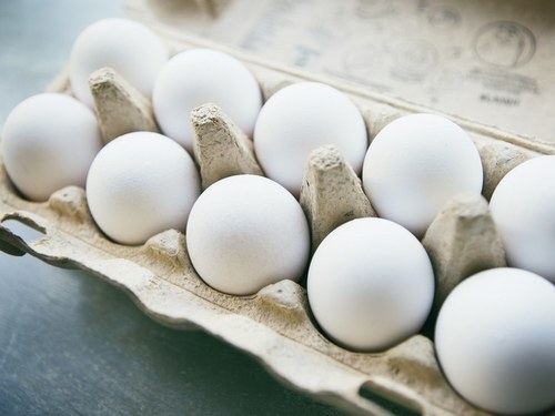 Eggs