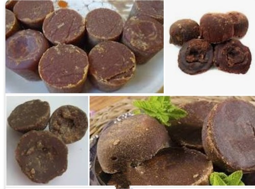 Palm Jaggery