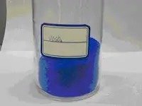 Powder Vanadyl Sulphate
