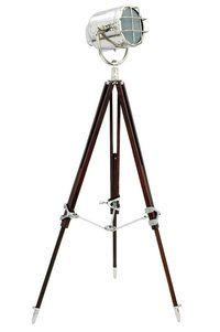 Nautical Floor Light Standing Studio Lamp Floor Spotlight Tripod Lamp Nautical Tripod Lighting Buy