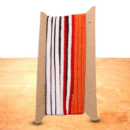 Woven Tapes