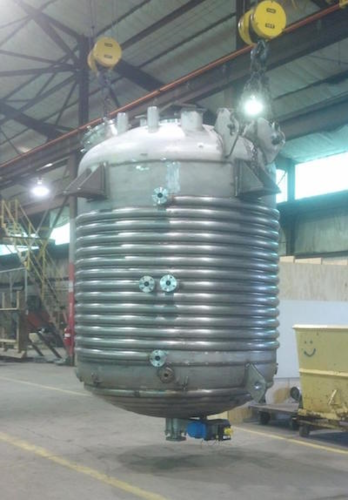 Process Vessel