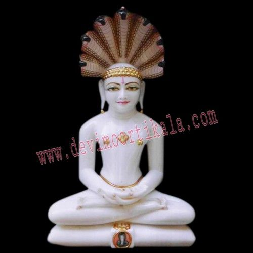 Buddha Marble Statue