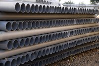 Rigid Pipe