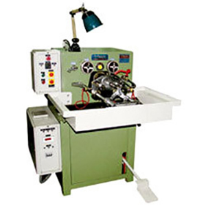 Horizontal Honing Machines
