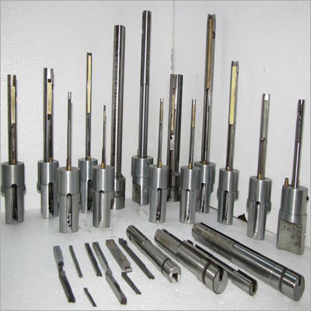 Horizontal and Vertical Honing Tools