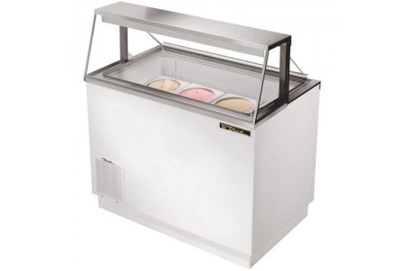 Ice Cream Dipping Cabinet By SIBERIAN REFRIGERATION LLP