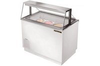 Ice Cream Dipping Cabinet